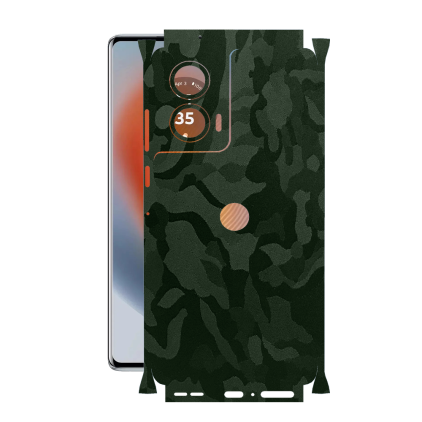 Защитная пленка StatusSKIN для Motorola Edge 50 Fusion