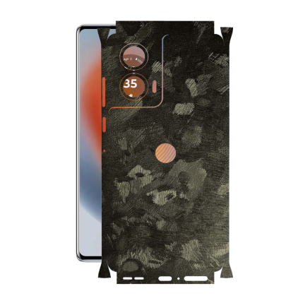 Защитная пленка StatusSKIN для Motorola Edge 50 Fusion
