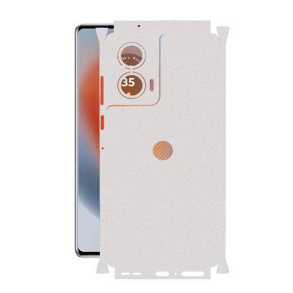 Защитная пленка StatusSKIN для Motorola Edge 50 Fusion