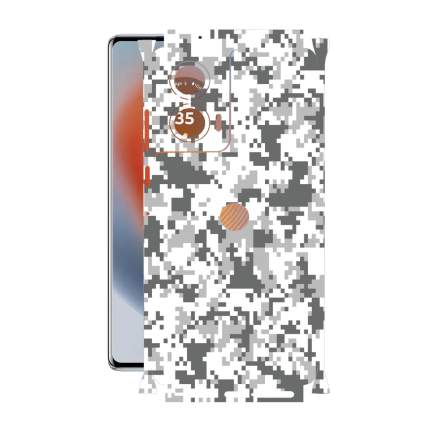 Защитная пленка StatusSKIN для Motorola Edge 50 Fusion