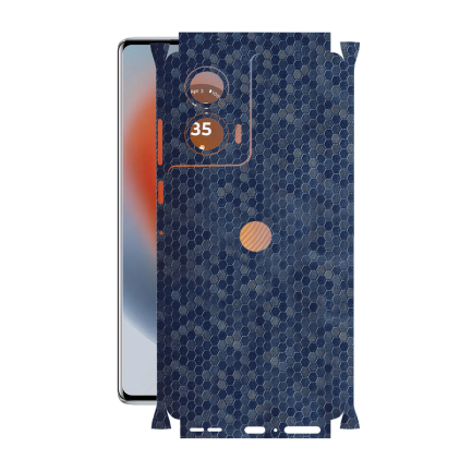 Защитная пленка StatusSKIN для Motorola Edge 50 Fusion