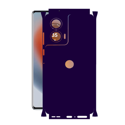 Защитная пленка StatusSKIN для Motorola Edge 50 Fusion