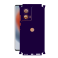 Защитная пленка StatusSKIN для Motorola Edge 50 Fusion