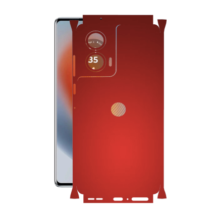 Защитная пленка StatusSKIN для Motorola Edge 50 Fusion