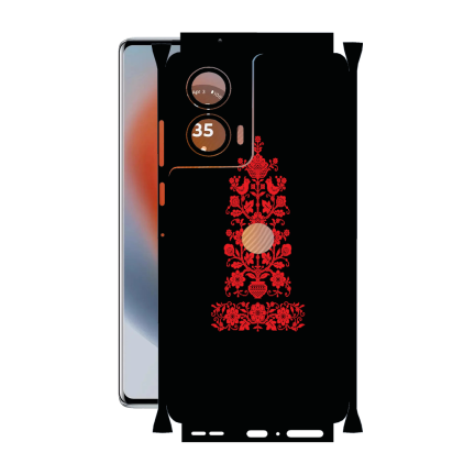 Защитная пленка StatusSKIN для Motorola Edge 50 Fusion