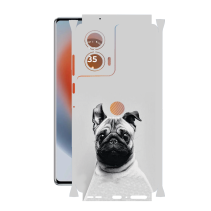 Защитная пленка StatusSKIN для Motorola Edge 50 Fusion