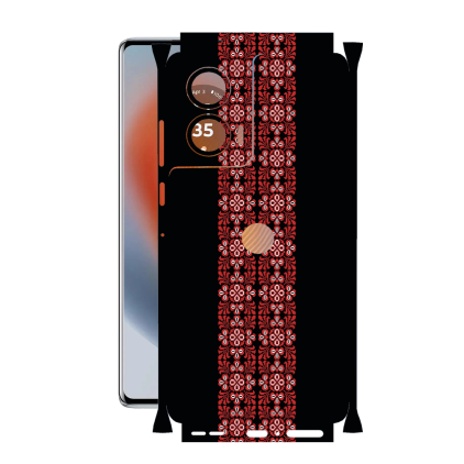 Защитная пленка StatusSKIN для Motorola Edge 50 Fusion