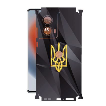 Защитная пленка StatusSKIN для Motorola Edge 50 Fusion