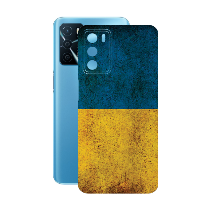 Захисна плівка StatusSKIN для OPPO A16