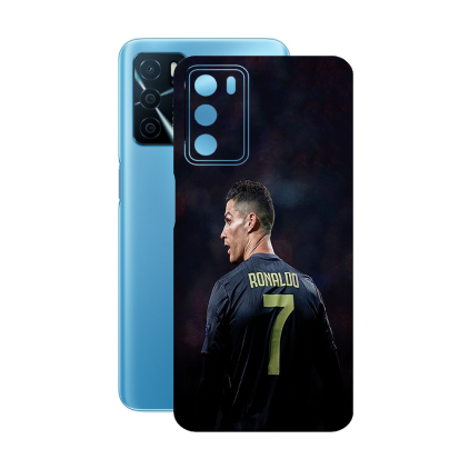 Захисна плівка StatusSKIN для OPPO A16