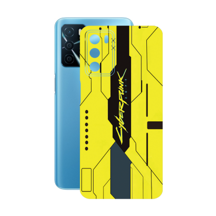 Захисна плівка StatusSKIN для OPPO A16