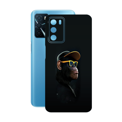 Захисна плівка StatusSKIN для OPPO A16