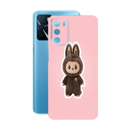 Захисна плівка StatusSKIN для OPPO A16