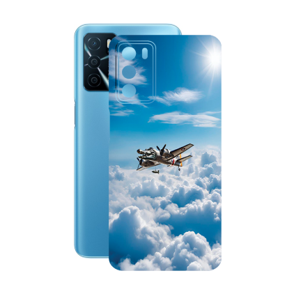 Захисна плівка StatusSKIN для OPPO A16