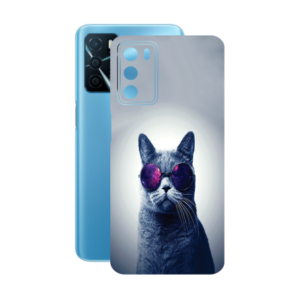 Захисна плівка StatusSKIN для OPPO A16