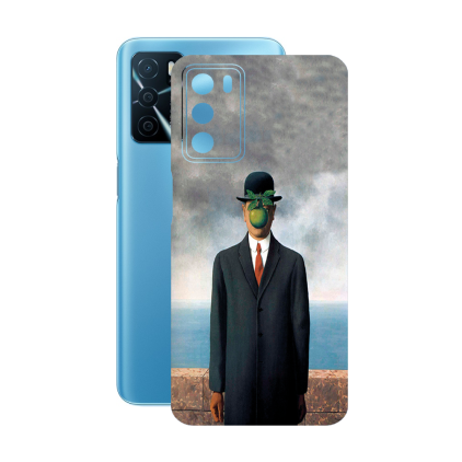 Захисна плівка StatusSKIN для OPPO A16