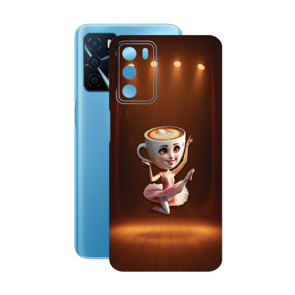 Захисна плівка StatusSKIN для OPPO A16
