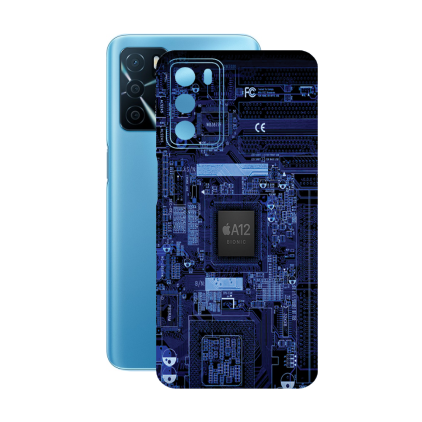 Захисна плівка StatusSKIN для OPPO A16