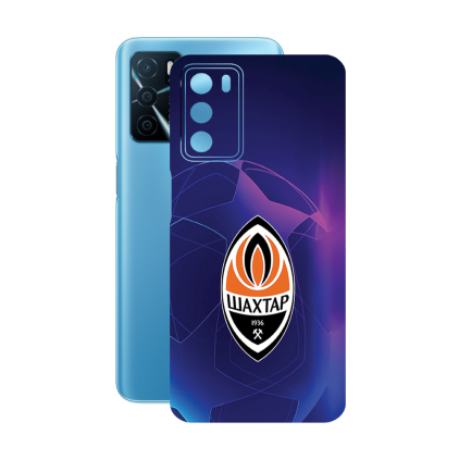 Захисна плівка StatusSKIN для OPPO A16