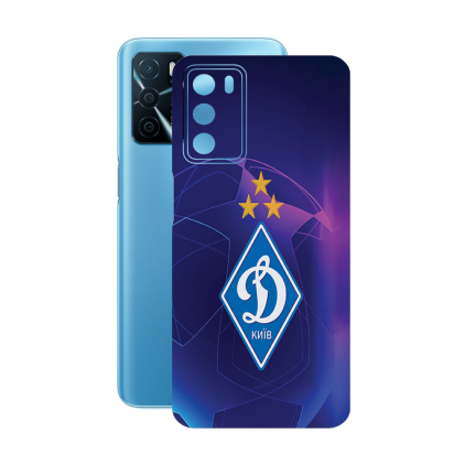 Захисна плівка StatusSKIN для OPPO A16