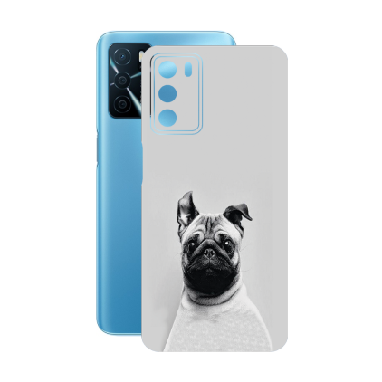 Захисна плівка StatusSKIN для OPPO A16