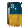 Защитная пленка StatusSKIN для Motorola Moto E20