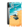 Защитная пленка StatusSKIN для Motorola Moto E20