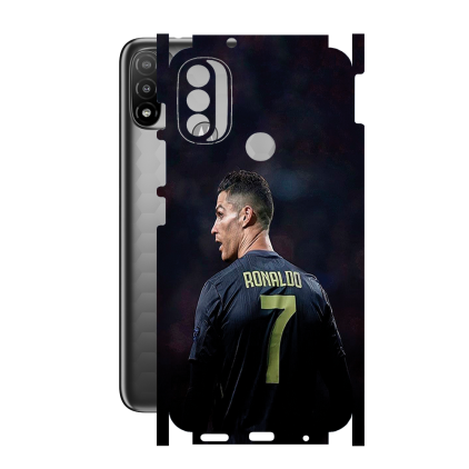 Защитная пленка StatusSKIN для Motorola Moto E20