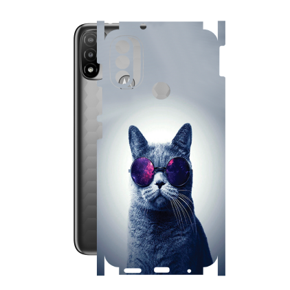 Защитная пленка StatusSKIN для Motorola Moto E20
