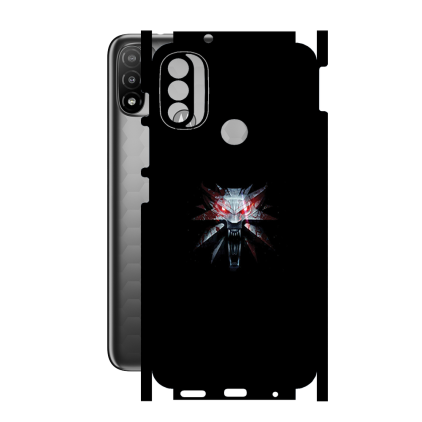 Защитная пленка StatusSKIN для Motorola Moto E20