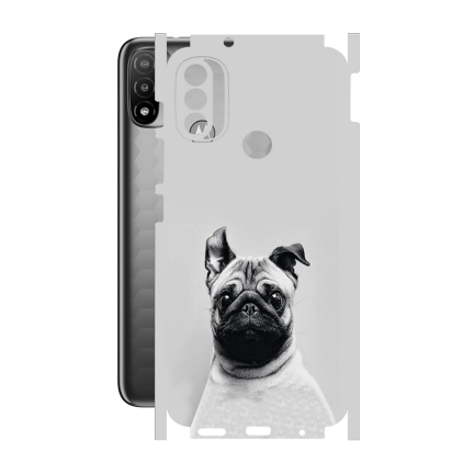 Защитная пленка StatusSKIN для Motorola Moto E20