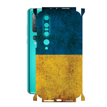 Защитная пленка StatusSKIN для Xiaomi Mi 10 Pro 5G