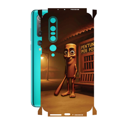 Защитная пленка StatusSKIN для Xiaomi Mi 10 Pro 5G