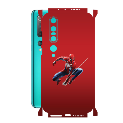 Защитная пленка StatusSKIN для Xiaomi Mi 10 Pro 5G