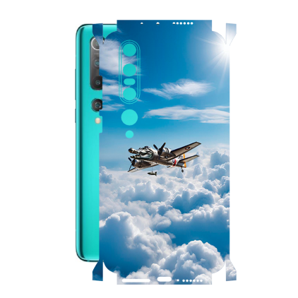 Защитная пленка StatusSKIN для Xiaomi Mi 10 Pro 5G