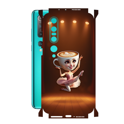 Защитная пленка StatusSKIN для Xiaomi Mi 10 Pro 5G