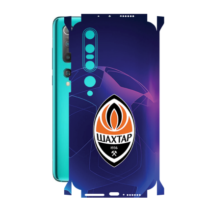 Защитная пленка StatusSKIN для Xiaomi Mi 10 Pro 5G