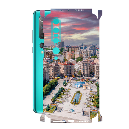 Защитная пленка StatusSKIN для Xiaomi Mi 10 Pro 5G