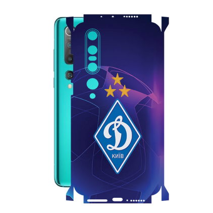 Защитная пленка StatusSKIN для Xiaomi Mi 10 Pro 5G