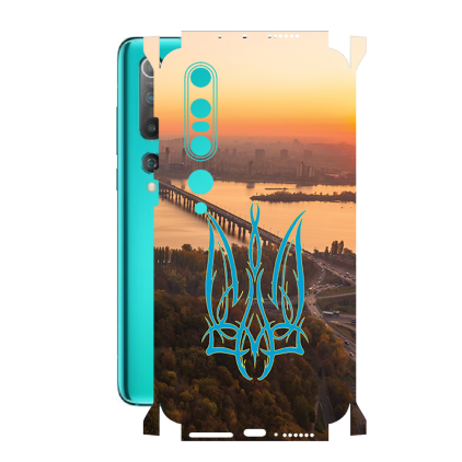 Защитная пленка StatusSKIN для Xiaomi Mi 10 Pro 5G