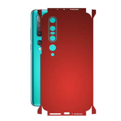Защитная пленка StatusSKIN для Xiaomi Mi 10 Pro 5G