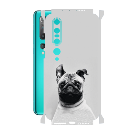 Защитная пленка StatusSKIN для Xiaomi Mi 10 Pro 5G