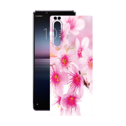 Захисна плівка StatusSKIN для Sony Xperia 1 II
