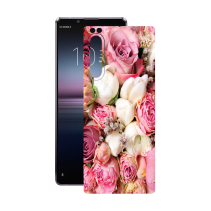 Захисна плівка StatusSKIN для Sony Xperia 1 II