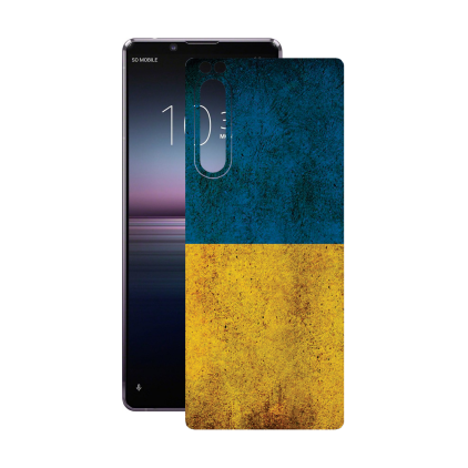 Захисна плівка StatusSKIN для Sony Xperia 1 II