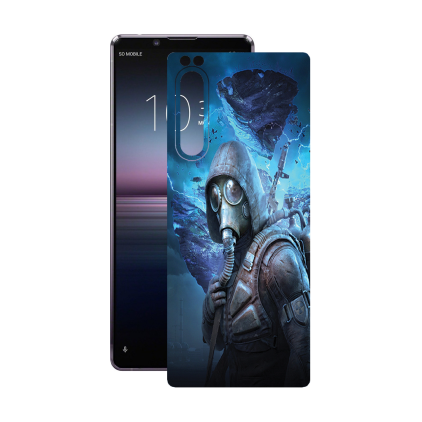 Захисна плівка StatusSKIN для Sony Xperia 1 II
