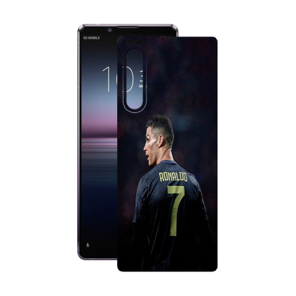 Захисна плівка StatusSKIN для Sony Xperia 1 II
