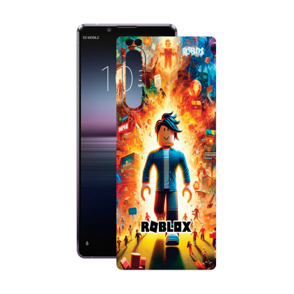 Захисна плівка StatusSKIN для Sony Xperia 1 II