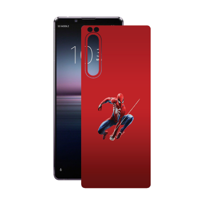 Захисна плівка StatusSKIN для Sony Xperia 1 II
