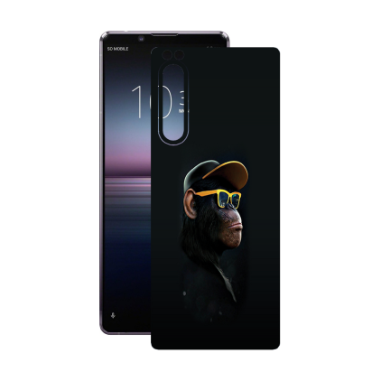Захисна плівка StatusSKIN для Sony Xperia 1 II
